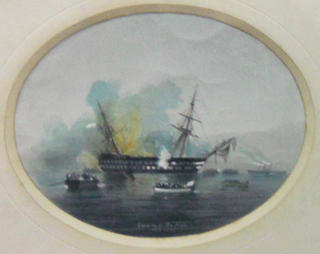 Marina, 1865