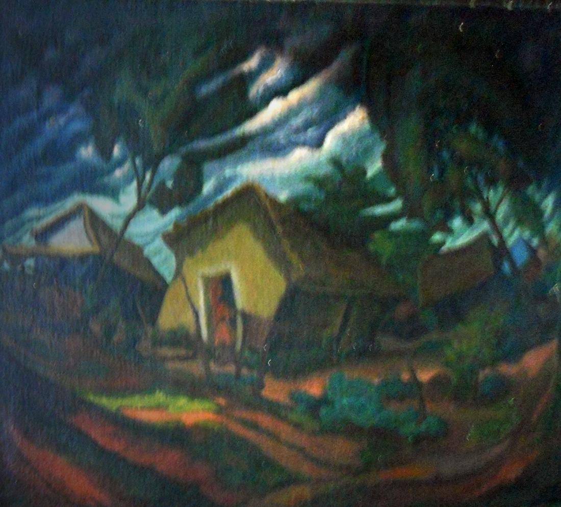 Ranchos, 1932