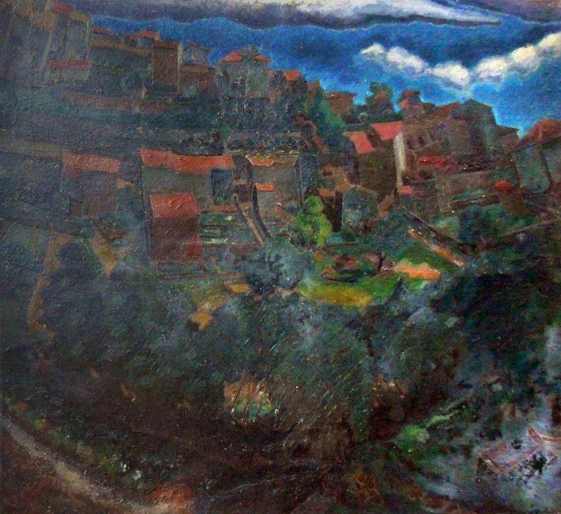 Caserío, c.1927-29