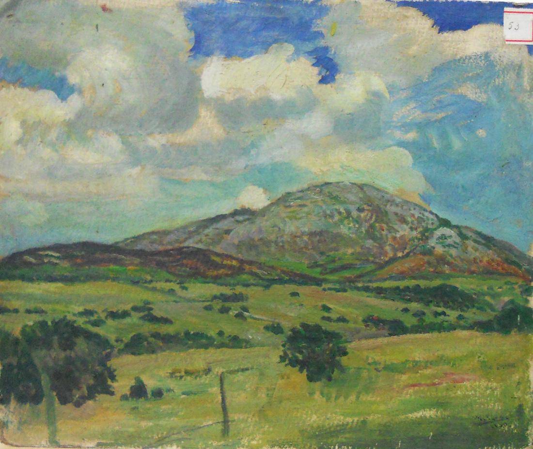 Paisaje, c.1935
