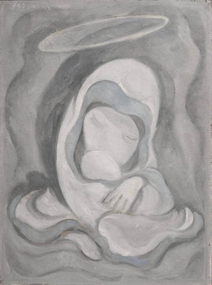 La Madre Perla, c.1926-28