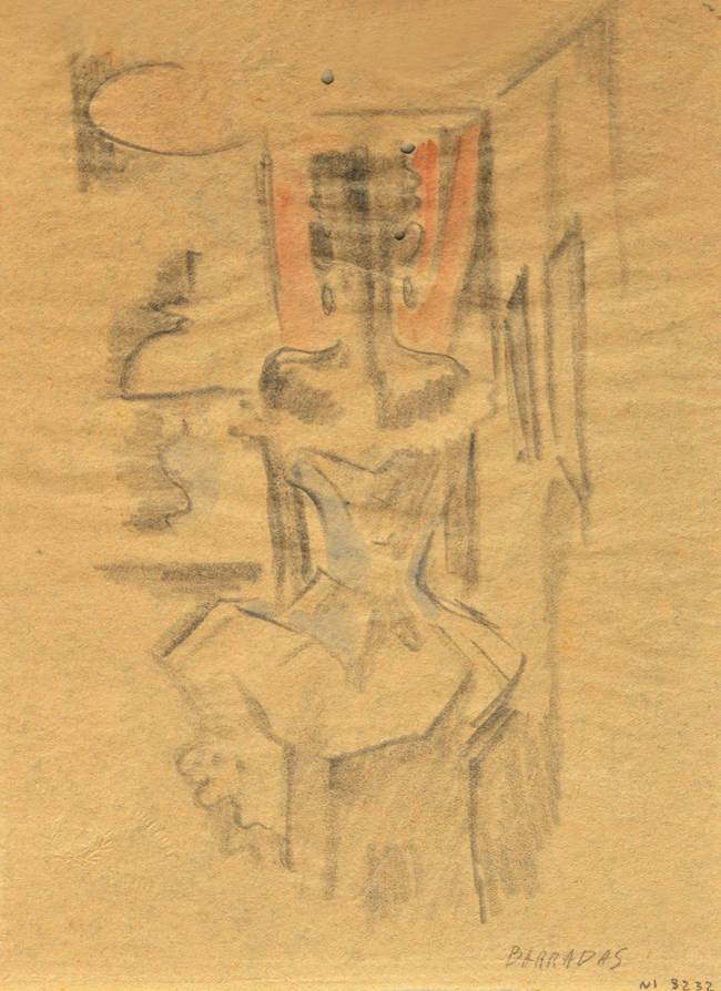 Figura, c.1926-28