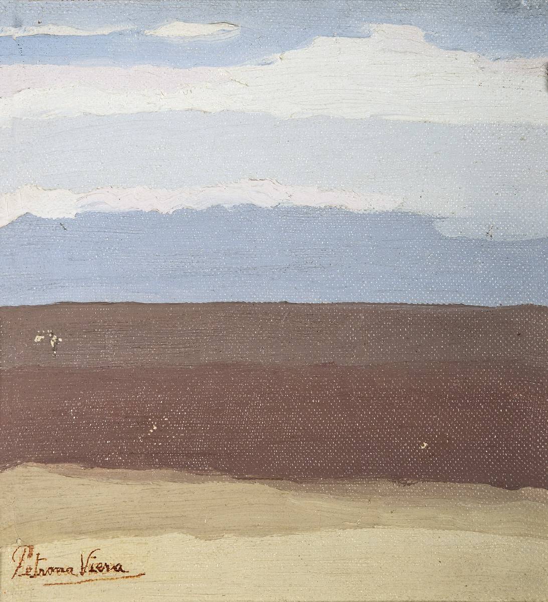 Playa de Malvín, 1931/05