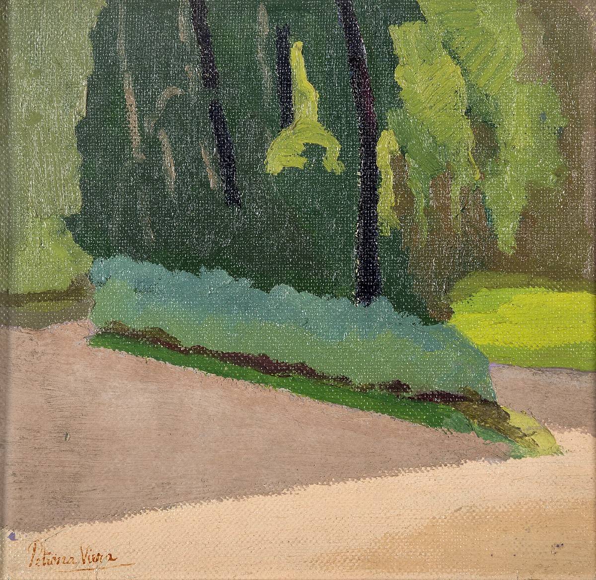 Quinta de Castro (Prado), 1932/12