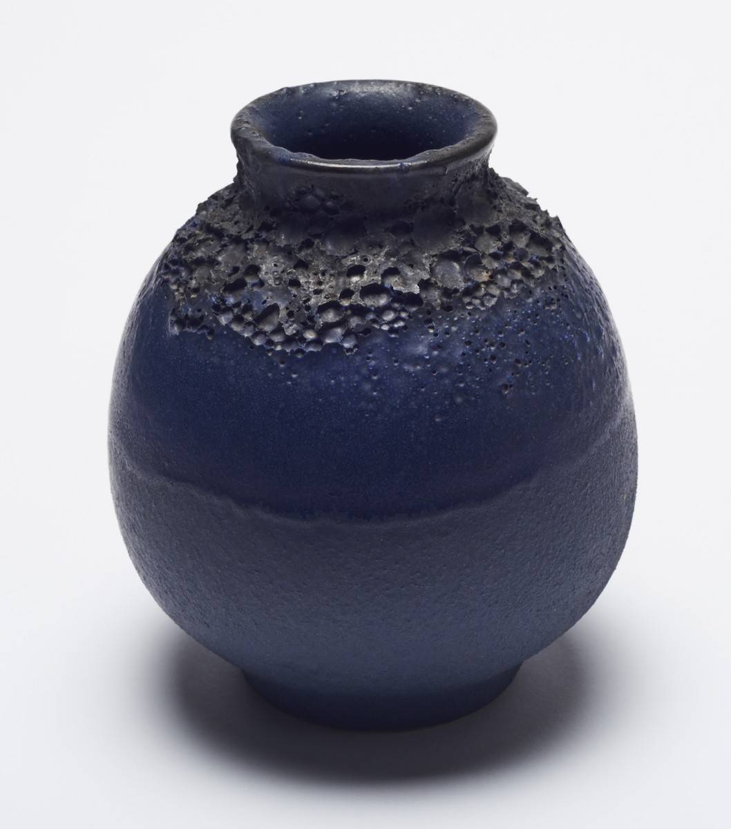 Botellita Azul, c.1968