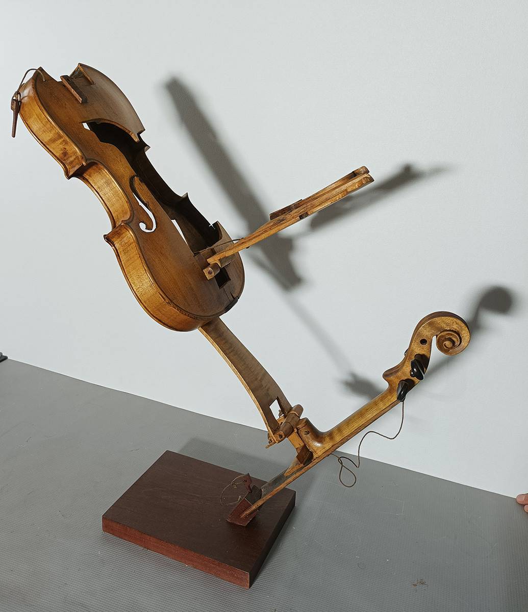 Violin - 2, 1997