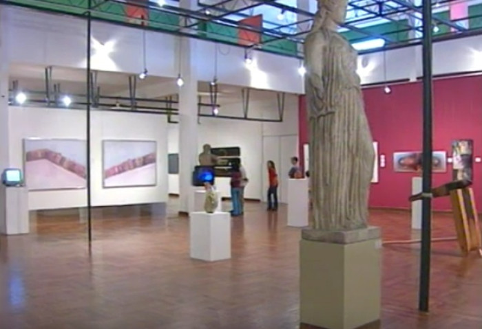  - 50º Salón Nacional de Artes Visuales - Museo Nacional de Artes Visuales