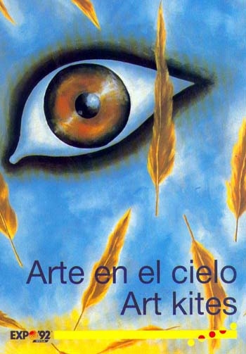  - Arte en el cielo - Art Kites - Museo Nacional de Artes Visuales