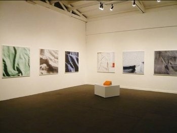  - Envío Bienal de Venecia Artes Visuales 2011 - Museo Nacional de Artes Visuales