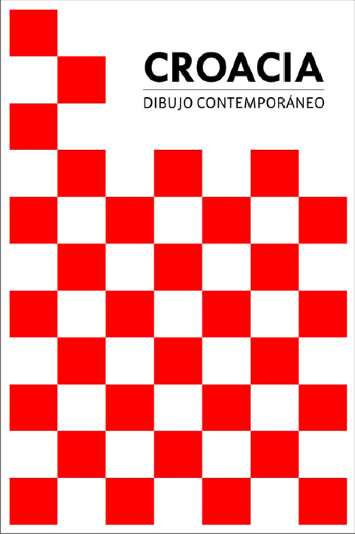 Dibujo contemporéneo croata