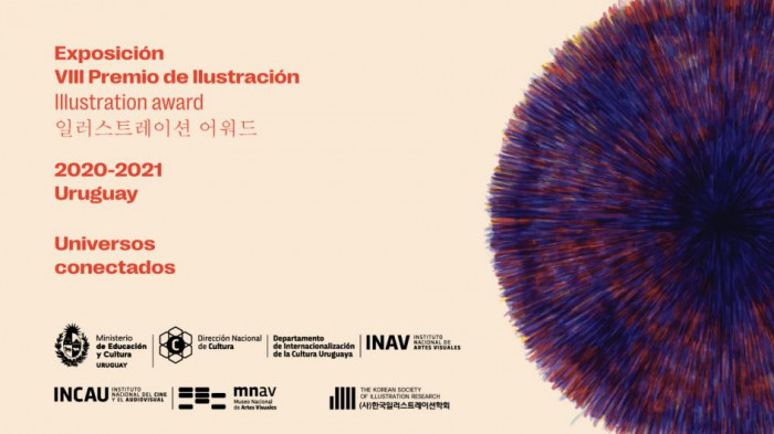 VIII Premio de Ilustración - País invitado: República de Corea