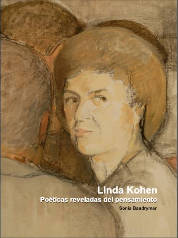 - Presentación del libro: Linda Kohen - Poéticas reveladas del pensamiento - Museo Nacional de Artes Visuales