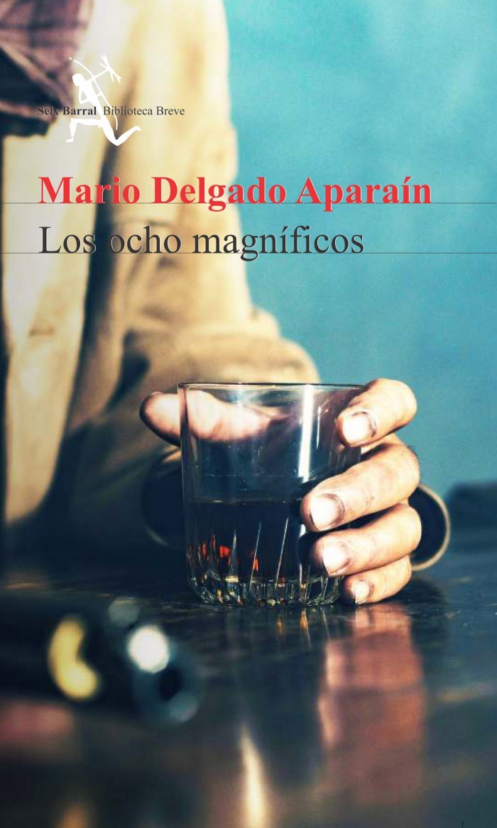  - Presentación del libro "Los ocho magníficos" de Mario Delgado Aparaín - Museo Nacional de Artes Visuales