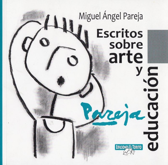  - Presentación del libro "Escritos sobre arte y educación - Miguel Ángel Pareja" - Museo Nacional de Artes Visuales