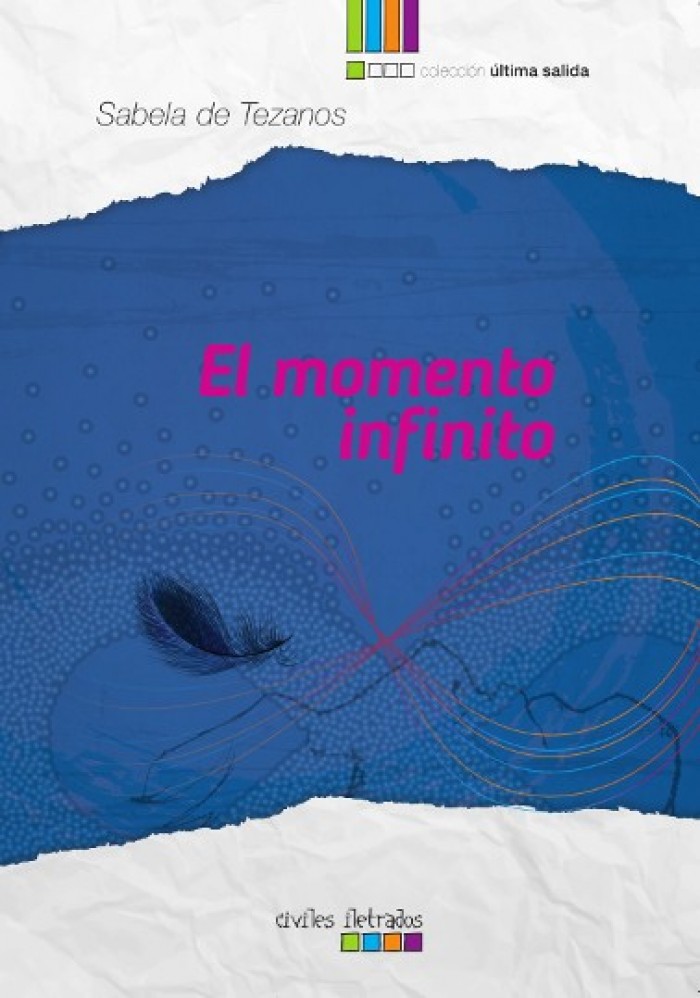  - Presentación del libro "El momento infinito" de Sabela de Tezanos - Museo Nacional de Artes Visuales