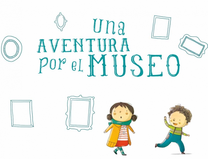 <b>Una aventura por el museo</b><br>20:00, Auditorio - Museos en la Noche 2015 - Museo Nacional de Artes Visuales