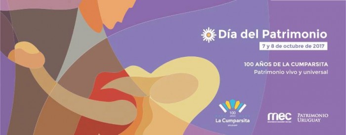  - Día del Patrimonio - 100 años de La Cumparsita - Museo Nacional de Artes Visuales