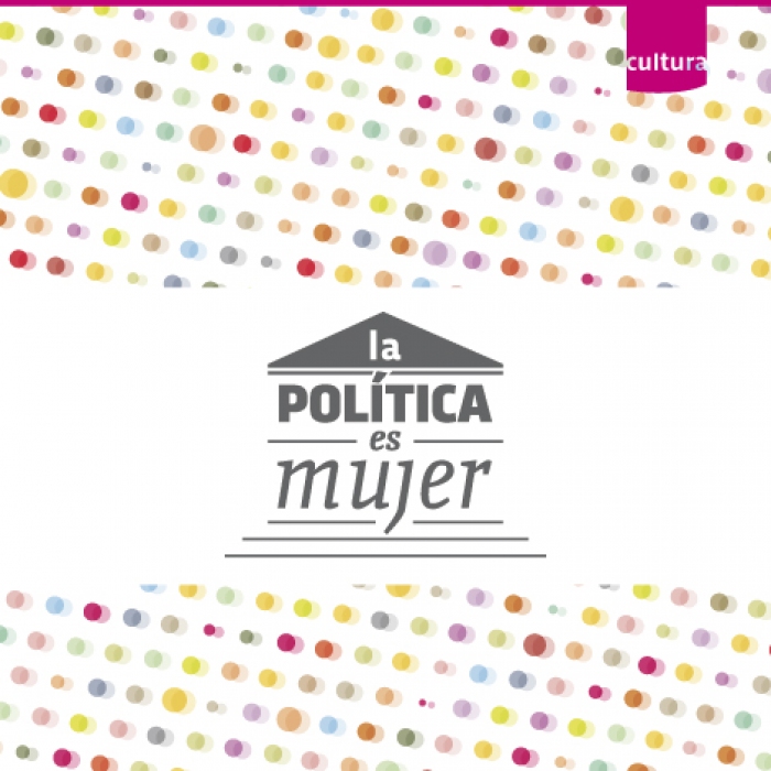 Leyes uruguayas con contenido de género - La política es mujer - Museo Nacional de Artes Visuales