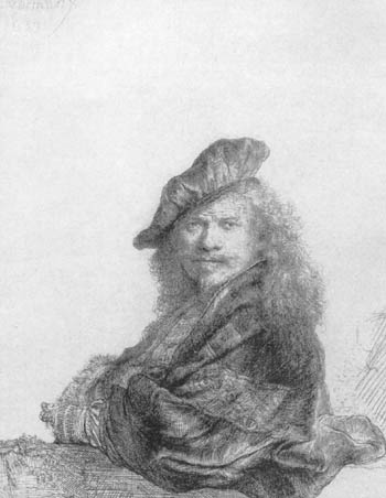  - Rembrandt: un hito en el Museo Nacional - Museo Nacional de Artes Visuales