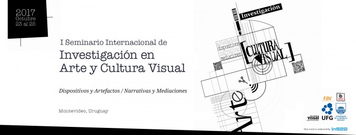 - I Seminario Internacional de Investigación en Arte y Cultura Visual - Museo Nacional de Artes Visuales