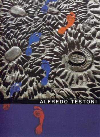  - Retrospectiva de Alfredo Testoni - Museo Nacional de Artes Visuales