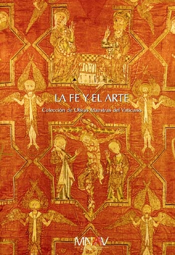 Catálogo de la muestra - Catálogo de la muestra 'La fe y el arte' - Sección Introductoria  - Museo Nacional de Artes Visuales