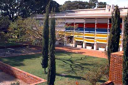 Foto del Museo