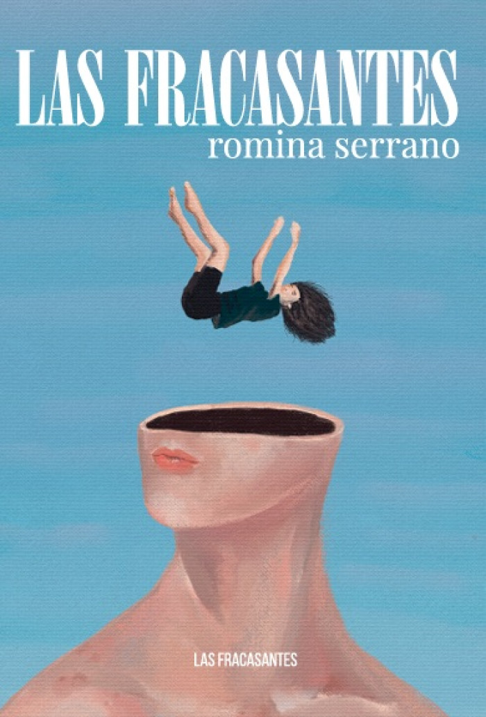  - Presentación del libro "Las Fracasantes" de Romina Serrano y del sello editorial homónimo - Museo Nacional de Artes Visuales