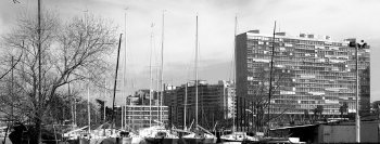  - Obras Maestras de la Arquitectura en Uruguay: proyectos, técnicas, teorías. Primera entrega. - Museo Nacional de Artes Visuales
