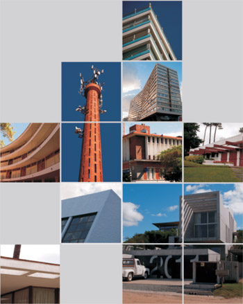  - Arquitecturas del este - Museo Nacional de Artes Visuales