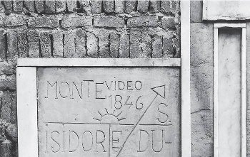  - Conferencia: Arte y Arquitectura en Uruguay, 1930-1970 - Museo Nacional de Artes Visuales