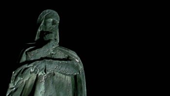  - Monólogos de Dante Alighieri - Museo Nacional de Artes Visuales