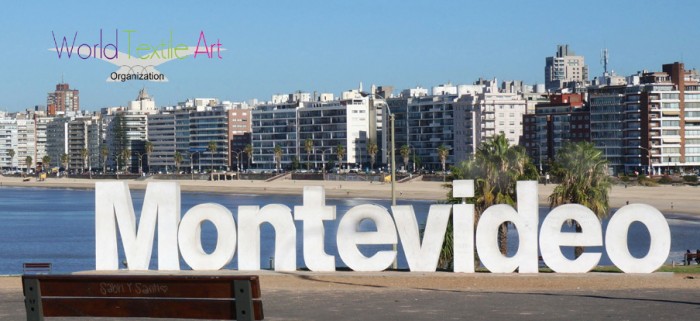  - Lanzamiento VII Bienal de Arte Textil Contemporáneo  - Museo Nacional de Artes Visuales