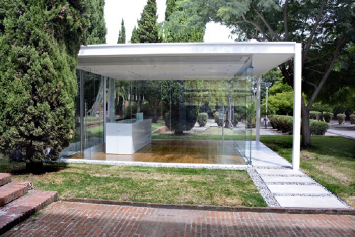  - Licitación Abreviada 2/2017 -  Concesión del servicio de cafetería del Museo  - Museo Nacional de Artes Visuales