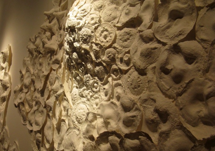  - Rimer Cardillo: del Río de la Plata al valle del río Hudson - Museo Nacional de Artes Visuales