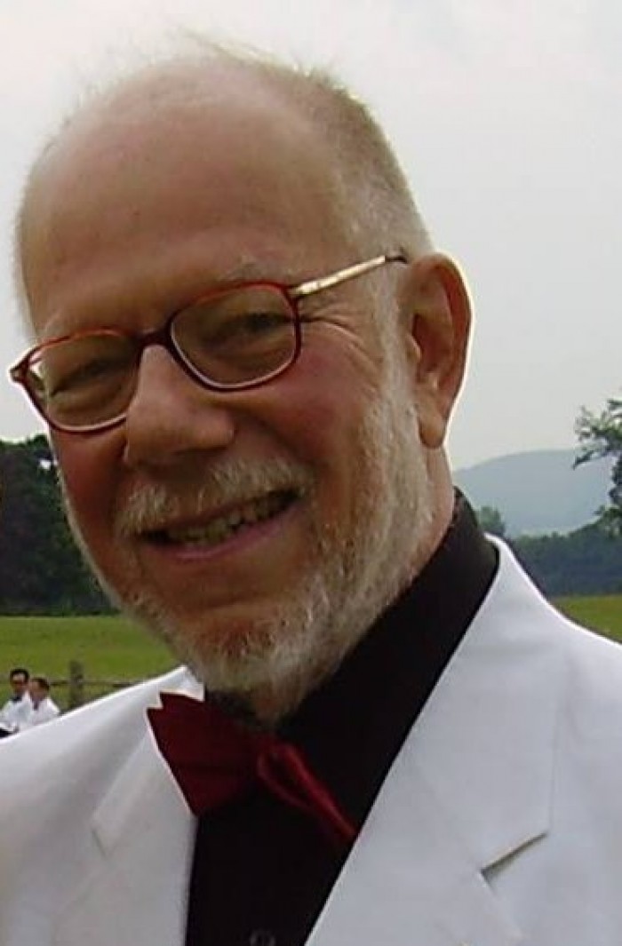  - Conferencia "Picasso íntimo" a cargo de Jorge Helft - Museo Nacional de Artes Visuales