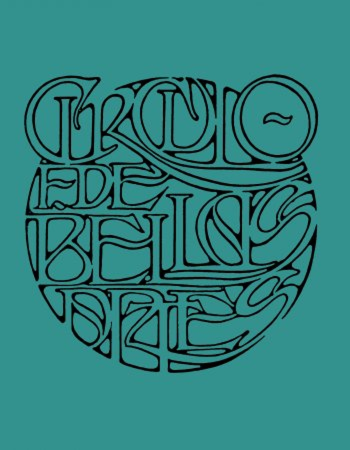  - Exposición Homenaje al Centenario del Círculo de Bellas Artes - Museo Nacional de Artes Visuales