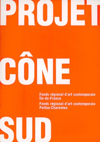  - Proyecto Cono Sur - FRAC - Museo Nacional de Artes Visuales