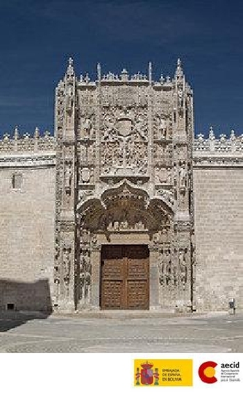  - Deseo de museo - La experiencia española en las últimas décadas - Museo Nacional de Artes Visuales