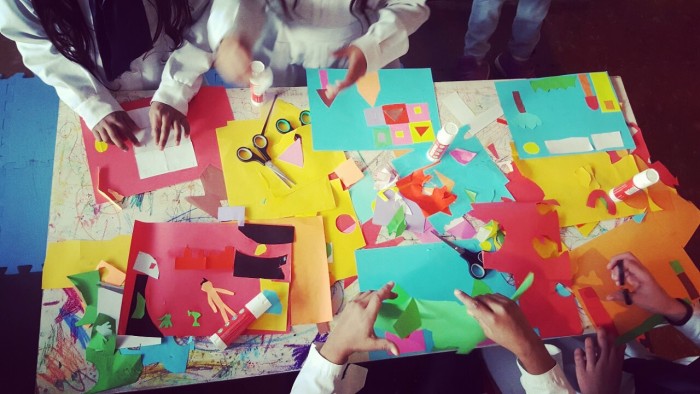  - Charla: Reflexiones sobre la actividad educativa en el Museo Nacional de Artes Visuales  - Museo Nacional de Artes Visuales