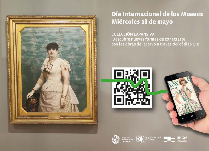  - Colección Expansiva - Museo Nacional de Artes Visuales