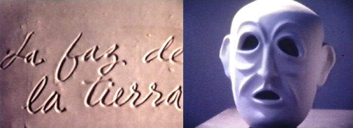  - Documental "La faz de la tierra". Cerámicas de Silveira y Abbondanza. - Museo Nacional de Artes Visuales