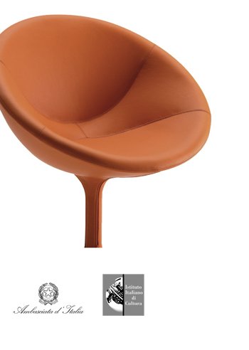  - La Dolce Vita - Diseño y estilo italiano - Museo Nacional de Artes Visuales