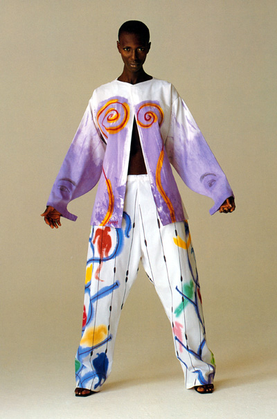  - Fashion Art - Museo Nacional de Artes Visuales