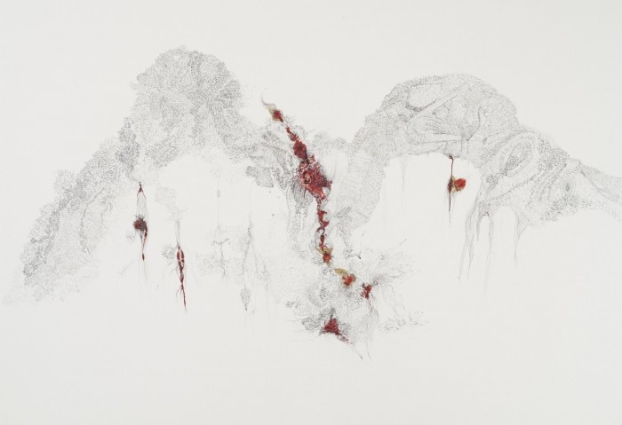  - Equilibrios - Andrea Finkelstein - Museo Nacional de Artes Visuales