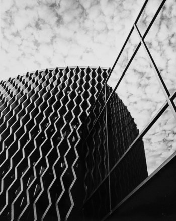  - Román Fresnedo Siri, Arquitecto - Museo Nacional de Artes Visuales