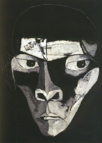  - Homenaje al Maestro Oswaldo Guayasamín - Museo Nacional de Artes Visuales