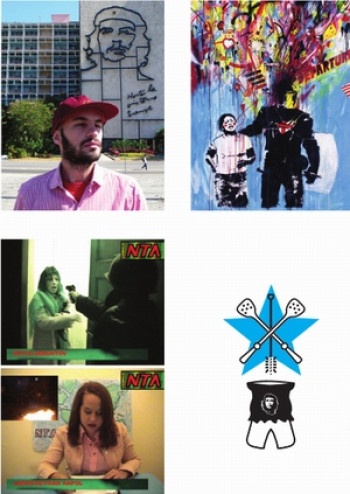  - Uruguay en la X Bienal de La Habana 2009 - Museo Nacional de Artes Visuales