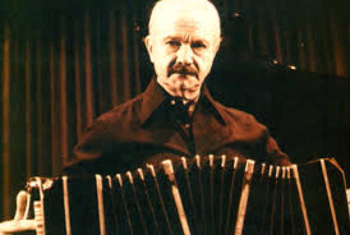  - Homenaje a Ástor Piazzolla - Museo Nacional de Artes Visuales