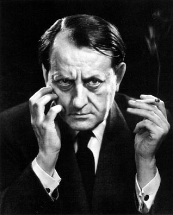  - Yousuf Karsh - Museo Nacional de Artes Visuales